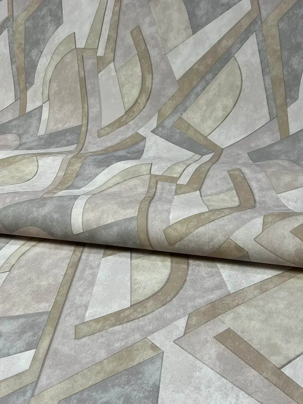 Обои флизелиновые R114102 Flora