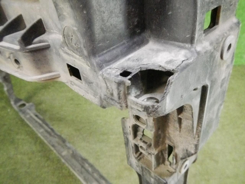 Телевизор VW Tiguan 2 (2016-н.в.) 1.4