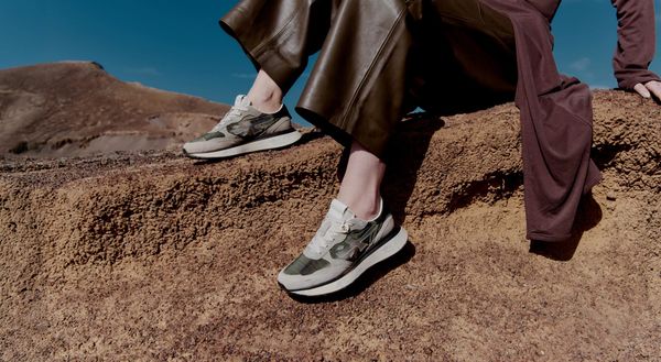 Женские кроссовки Premiata 2026: купить Moerun-d, Quinn, Belle