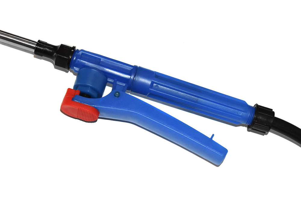 Опрыскиватель аккумуляторный для растений Электроприбор-Усадьба ЭОЛ-12Л (Литиевая батарея,суперлегкий вес)