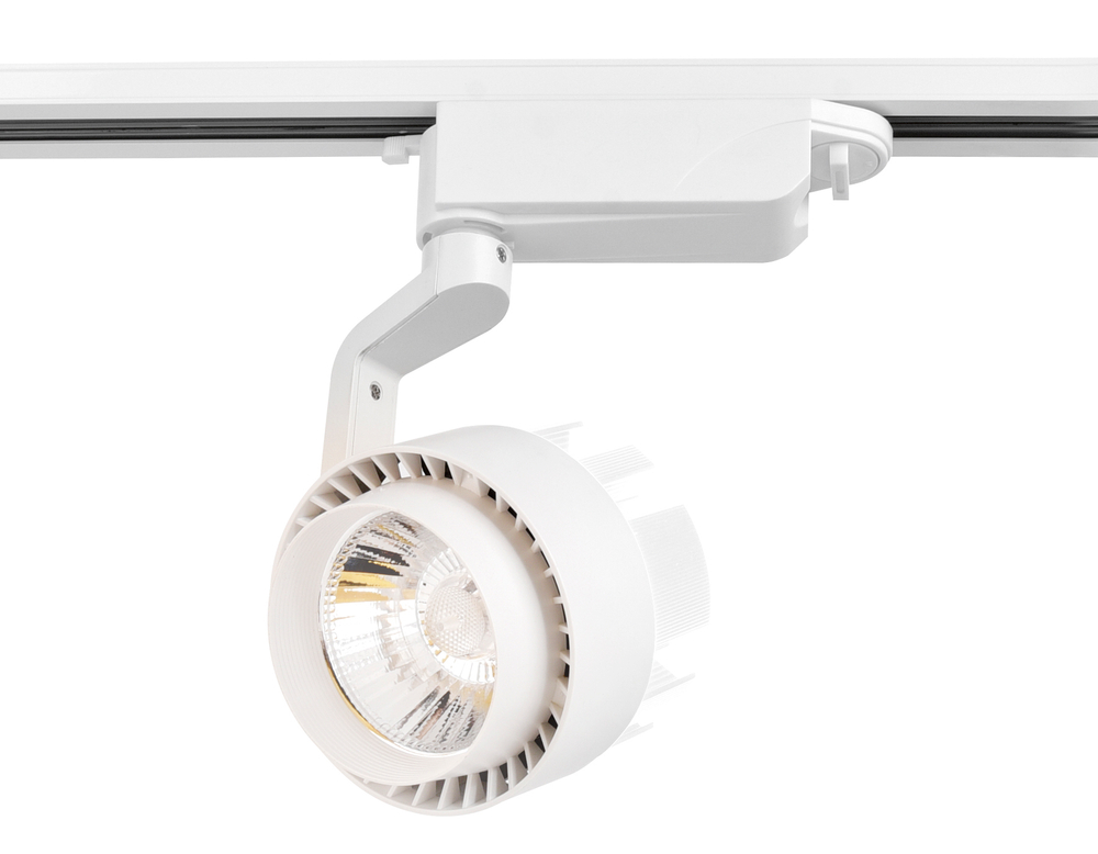 GL6104 WH белый LED 20W 4200K 24°