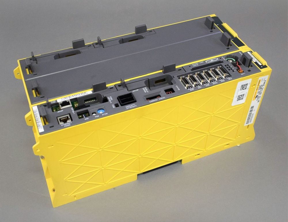 FANUC A02B-0281-B803