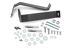 Защита картера и коробки передач для FAW Bestune T77 (21-) 1,5 бензин АТ FWD  NLZ.62.07.030