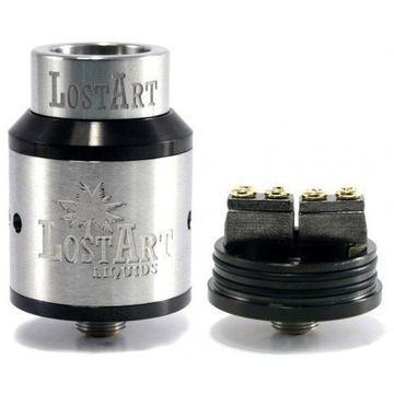 Купить Дрипка Lost Art Goon RDA 24mm (clone)