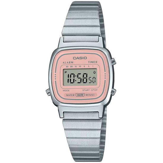 Наручные часы Casio Vintage LA670WEA-4A2EF