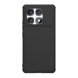 Усиленный защитный чехол от Nillkin для смартфона Xiaomi Redmi K70 Ultra, серия Super Frosted Shield Pro