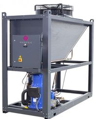 Чиллер с воздушным охлаждением Dantex DN-TS065BUSOHF