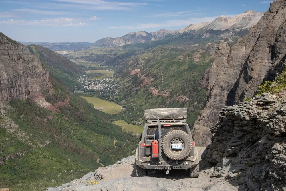 Силовой бампер задний для Lexus GX 550 GX550 2024+ Лексус стальной бампер обвес тюнинг