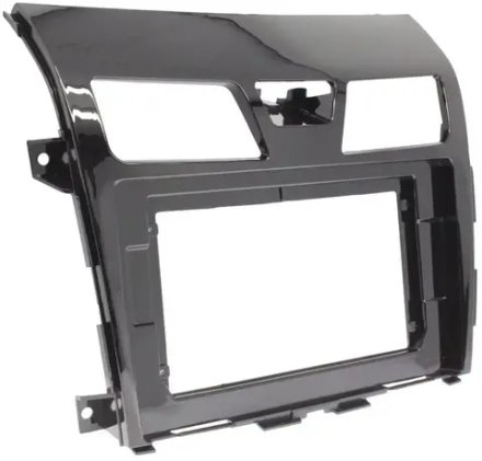 Магнитола для Nissan Teana 2014-2016 (L33) - Parafar PF971LUX2RN2K на Android 13, QLED+2K, ТОП процессор, 4Гб+32Гб, CarPlay, 4G SIM-слот