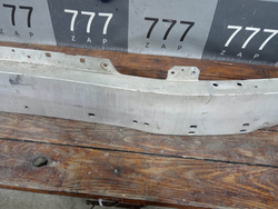 Усилитель переднего бампера Mercedes GLC (X253) 15-нв Б/У Оригинал A2136201700