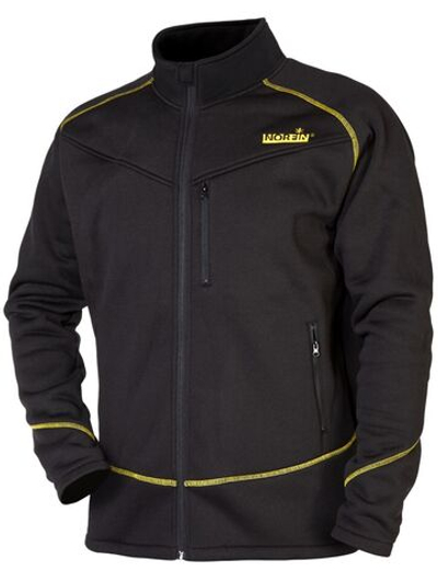 Джемпер флисовый Norfin FROST 03 размер L