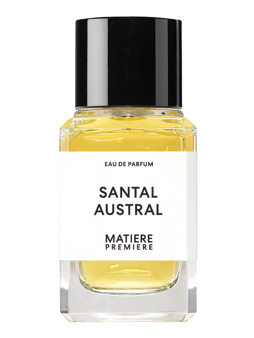 Matiere Premiere Santal Austral