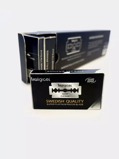 Сменные лезвия Matgicol 5 шт.