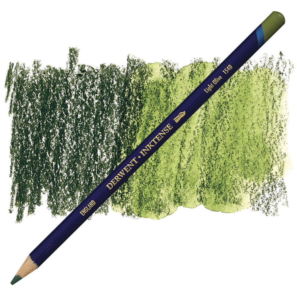 Derwent Inktense поштучно