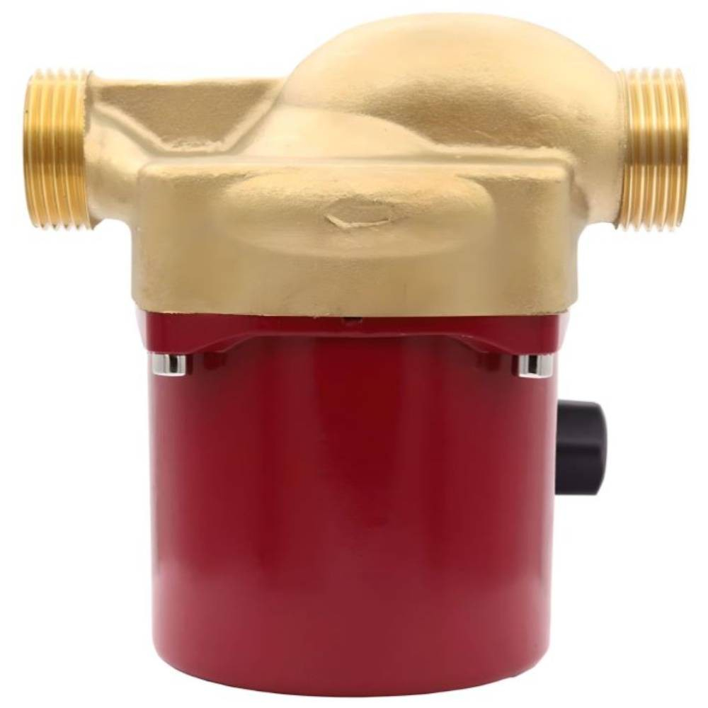 Насос VIEIR циркуляционный, латунь 20-6-130 8 VRT20-6-130