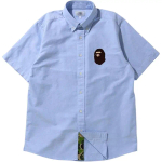 A Bathing Ape Bathing Ape Shirts