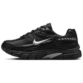 Мужские кроссовки Nike Initiator 'Black Grey Silver' IB4595-001