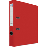 Папка-регистратор KUVERT А4, ширина корешка 50 мм, красная