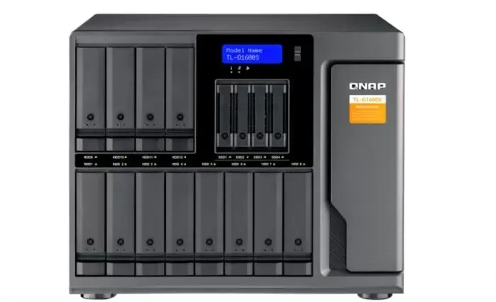 Модуль QNAP TL-D1600S