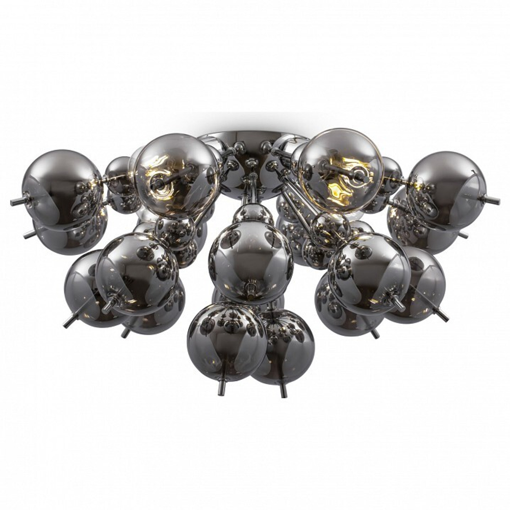 Накладная люстра Maytoni MOD133CL-04CH