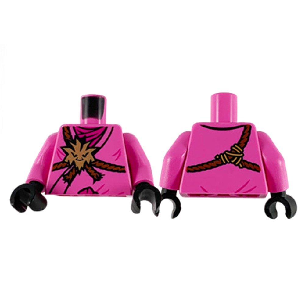 Торс 973pb3763c01