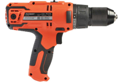 Сетевая дрель-шуруповерт PATRIOT FS 313 120301413, 0-1400 об/мин, 1.54 кг