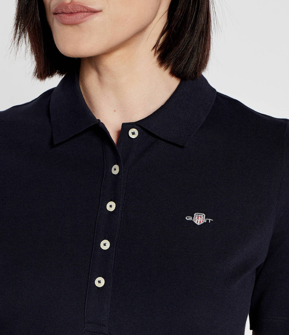 Платье Gant - темно-синий(4200846)