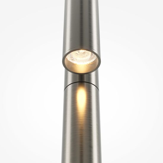 Настенный светильник (бра) Maytoni MOD433WL-L3N3K