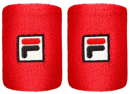 Теннисные напульсники Fila Osten Wristband
