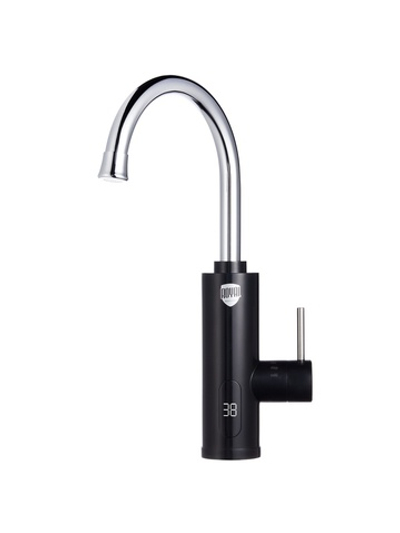 Водонагреватель проточный Royal Thermo QuickTap (Black)