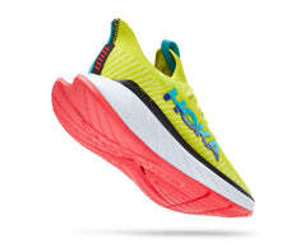 Кроссовки женские Hoka Carbon X3