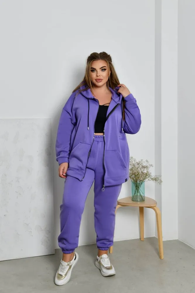 Спортивный костюм УК-3607-5