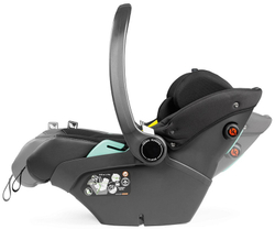 Автокресло Peg Perego Primo Viaggio Lounge Licorice