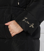 Пальто Liu Jo Sport - черный(TF3165 TS955)