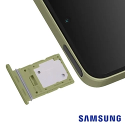 Samsung Galaxy A35 5G  (SM-A356E) Держатель сим-карты