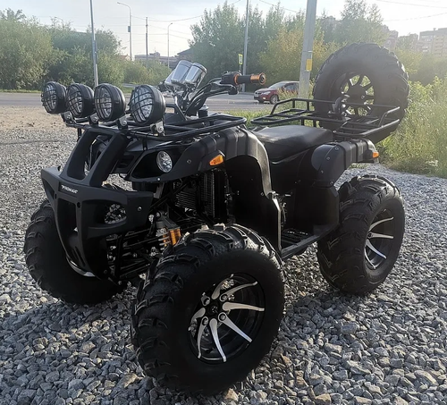 Квадроцикл PROMAX LEO 300 Max (кардан)