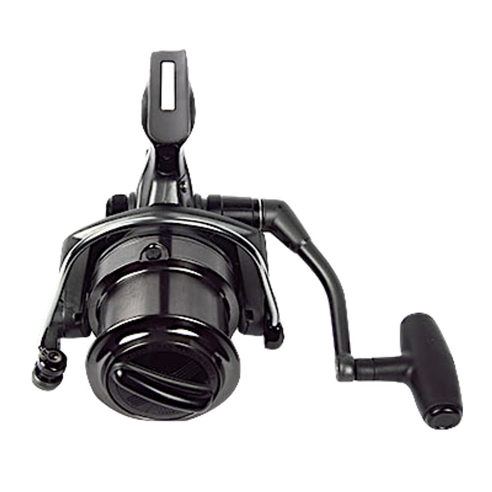 Катушка Tica Wily Feeder WLF8000 bb4+1 670г Max.8кг 5.2:1 (0.35/0.45/0.50мм-370/220/180м)