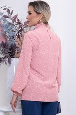 Блузка 41607-1 Avili