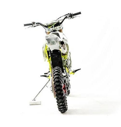 Мотоцикл MOTOLAND MX140 (2020 Г.) PITBIKE