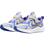 Детские кроссовки Nike Cosmic Runner PS 'Summit White Persian Violet' HM4400-101