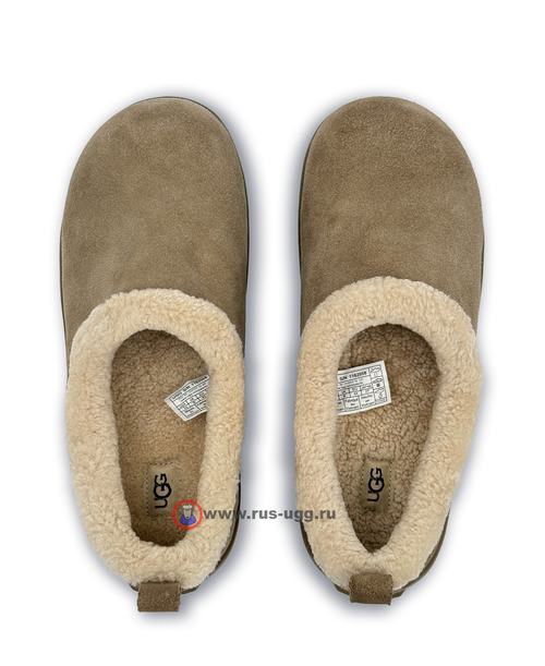 FINISH SLIPPER Sand
