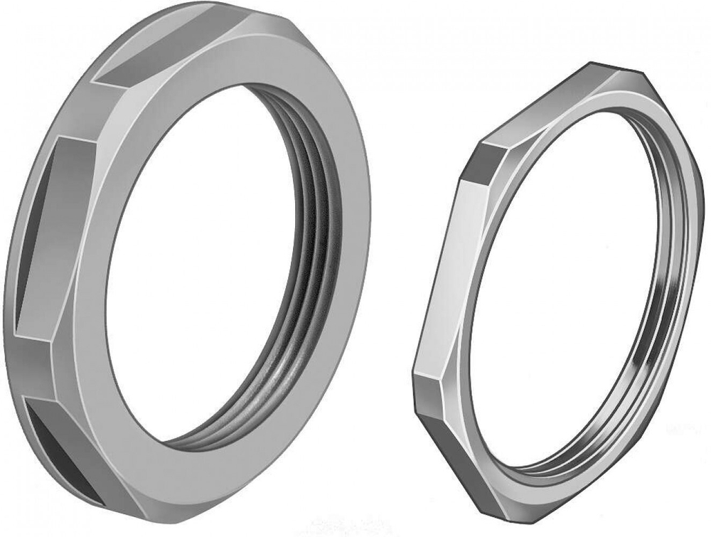 Контргайка Festo MKM-PG-11