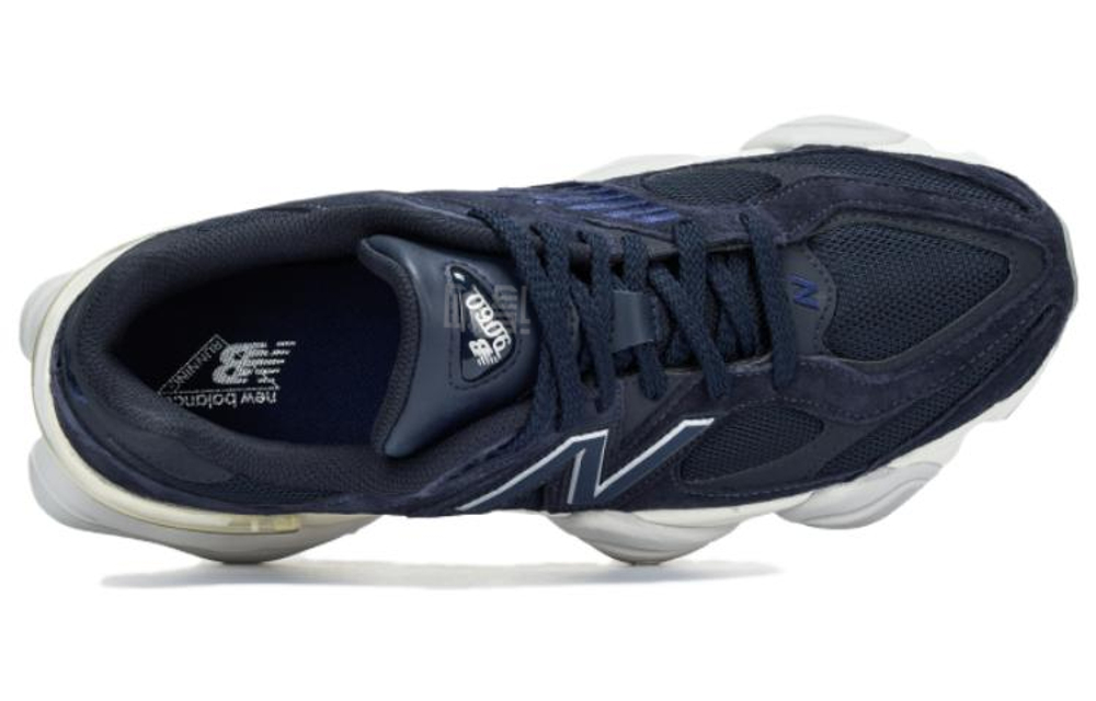 Кроссовки New Balance Nb 9060