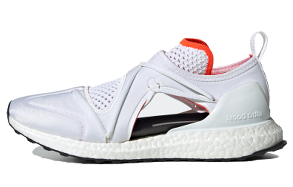 Кроссовки Adidas Ultraboost T. S. (Женская размерная сетка)
