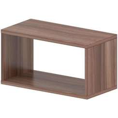 Континент-Про Полка П70 Ясень Шимо темный 700х370х400