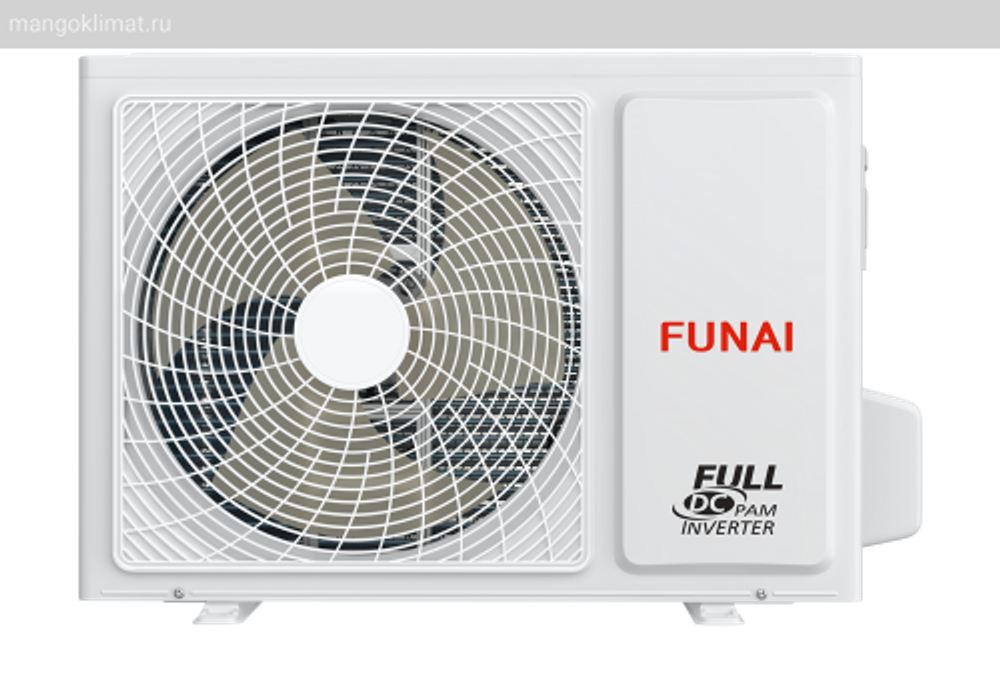 Инверторная сплит-система серии EMPEROR SMART EYE FULL DC Inverter 2024 RACI-EM25HP.D04 (комплект)
