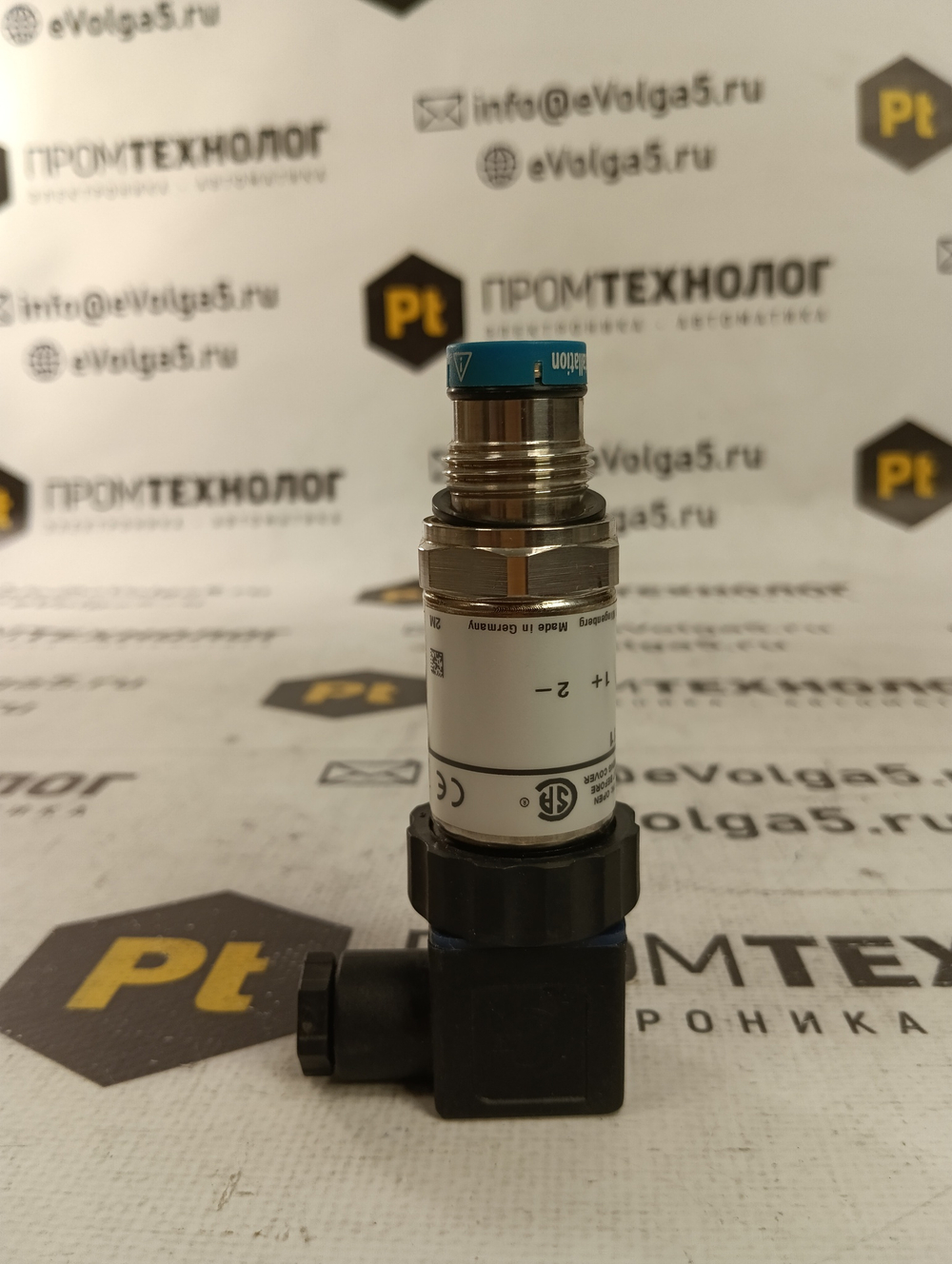 WIKA 9023569 новое