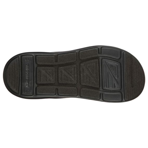 Skechers Relaxed Fit Sargo-Point Vista 'Coffee'