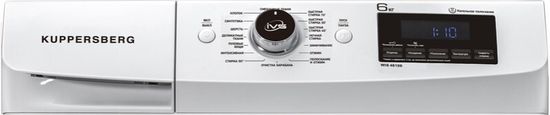 Стиральная машина Kuppersberg WIS 46106