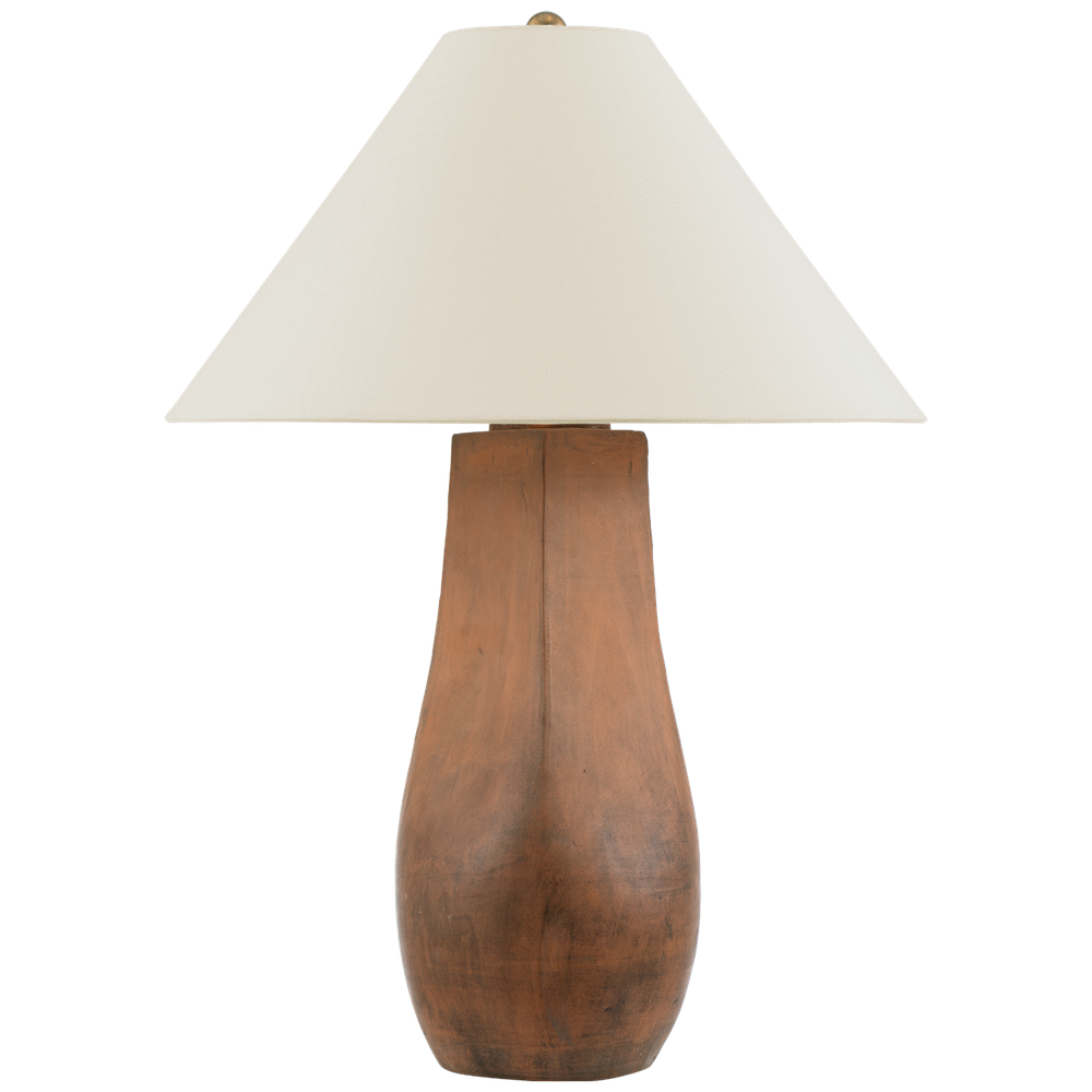 Настольная лампа Visual Comfort Cabazon 30" Table Lamp